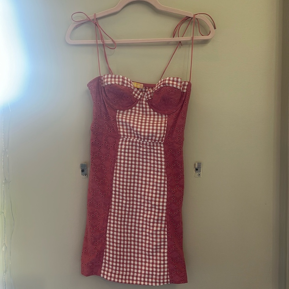 Urban Outfitters Dress